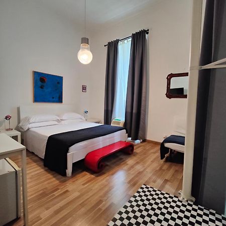 Rome Center Rooms Dış mekan fotoğraf