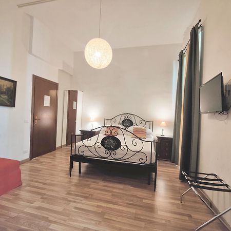 Rome Center Rooms Dış mekan fotoğraf