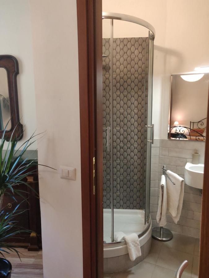 Rome Center Rooms Dış mekan fotoğraf