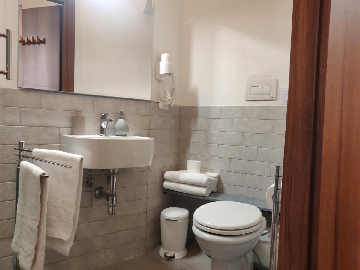 Rome Center Rooms Dış mekan fotoğraf