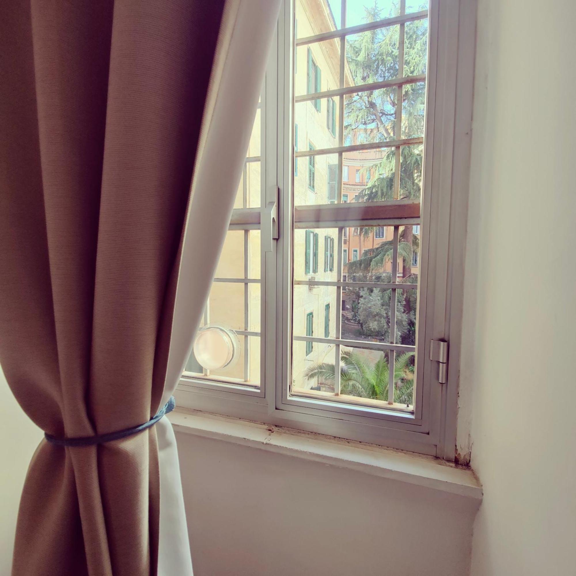 Rome Center Rooms Dış mekan fotoğraf