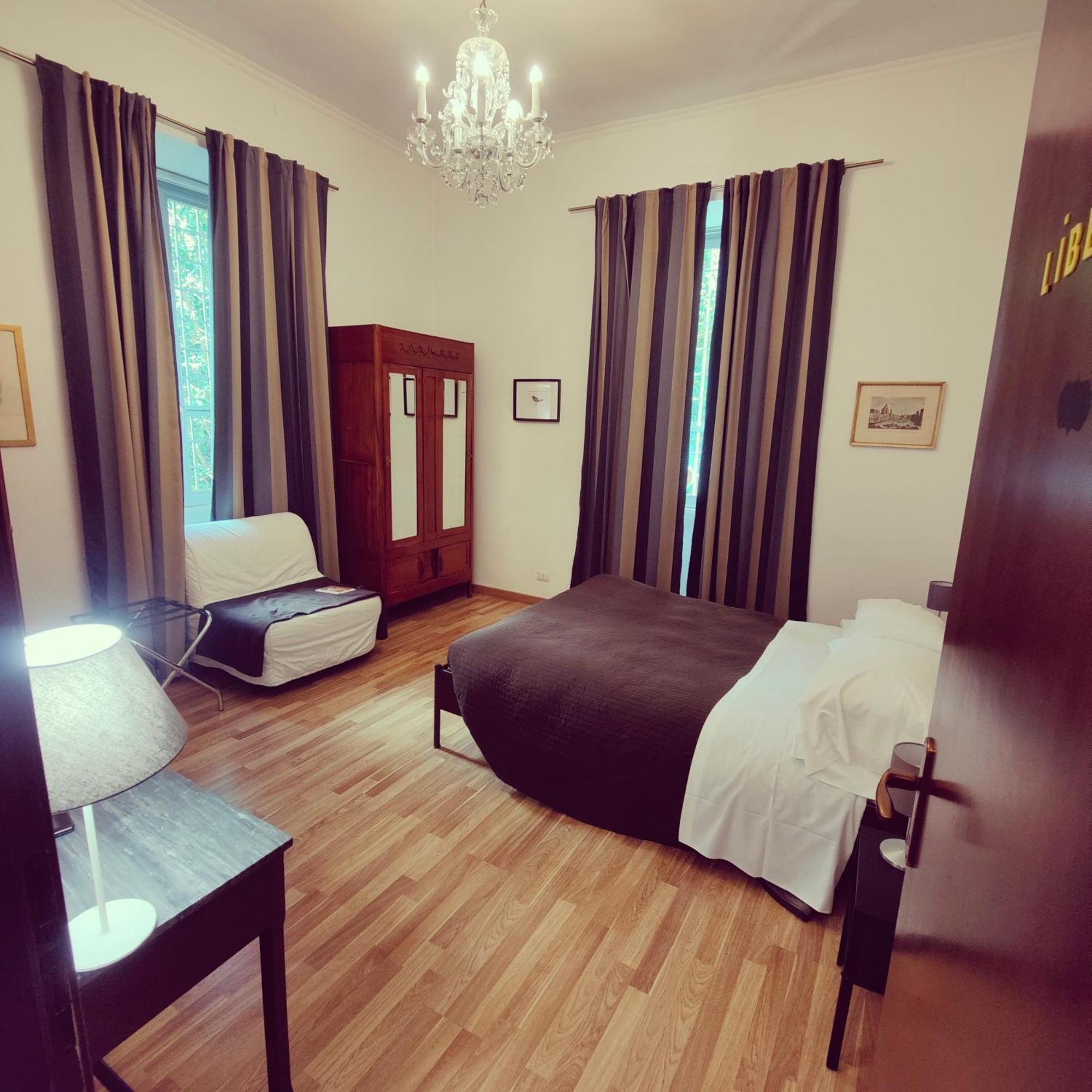 Rome Center Rooms Dış mekan fotoğraf