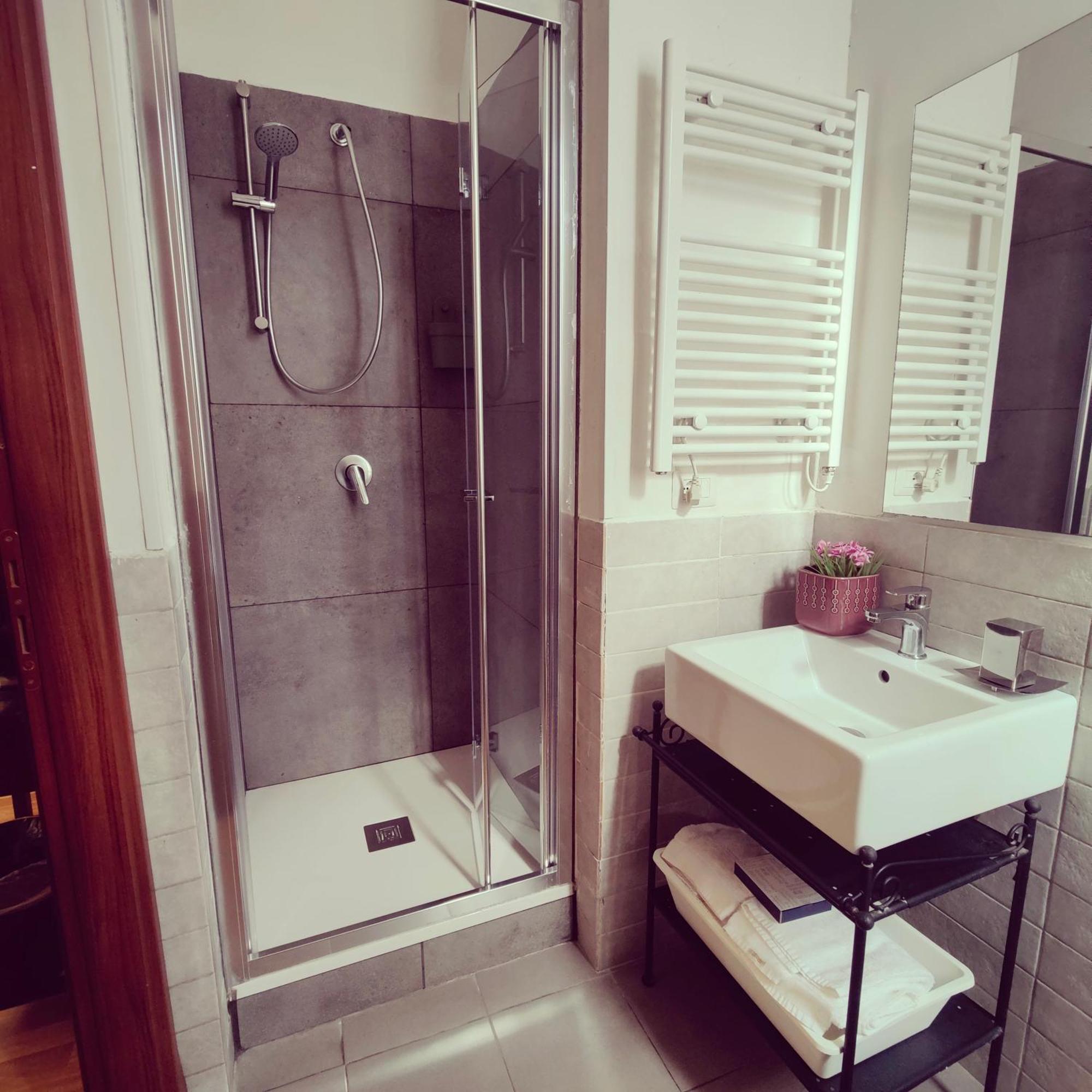 Rome Center Rooms Dış mekan fotoğraf
