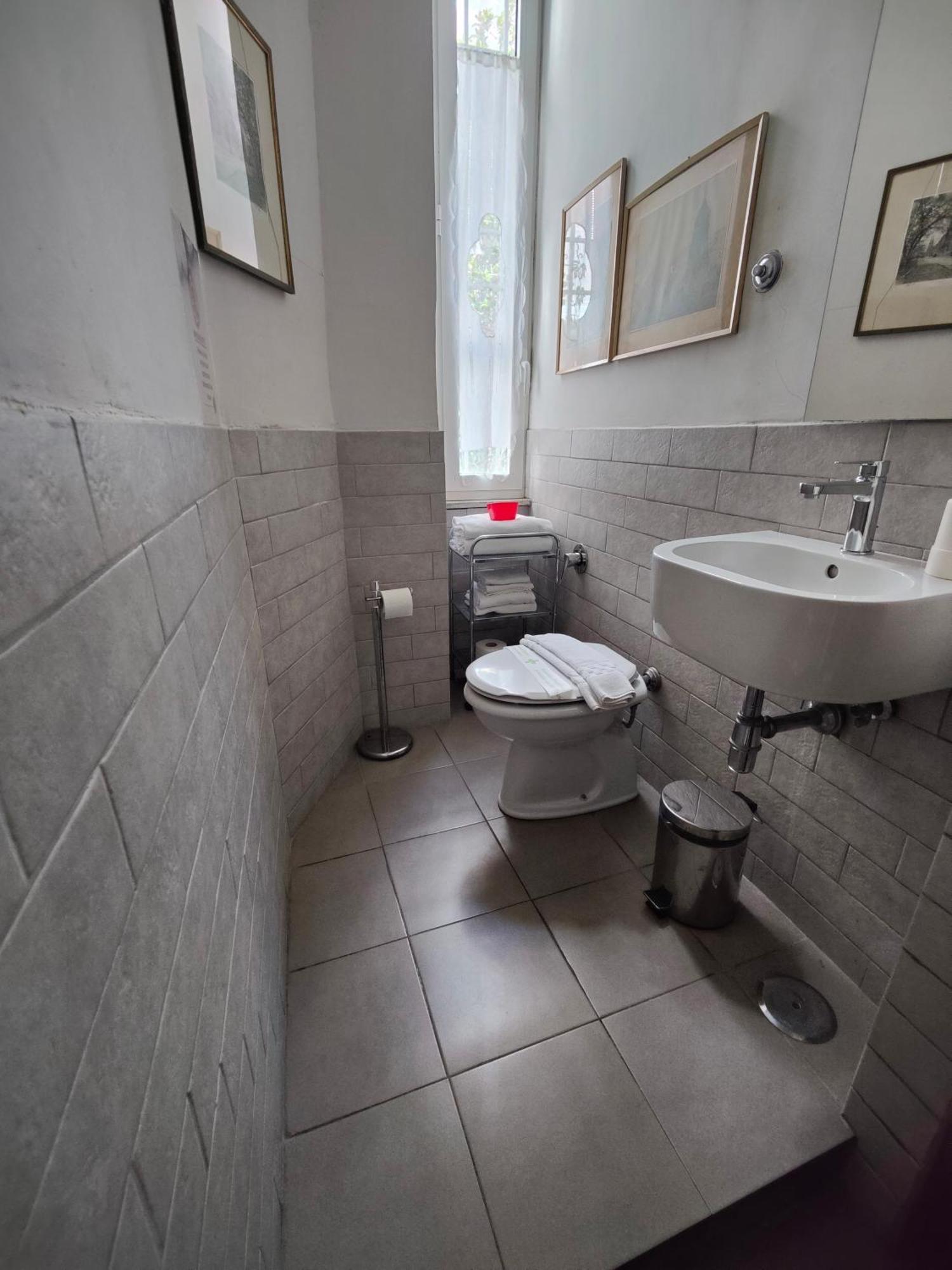 Rome Center Rooms Dış mekan fotoğraf