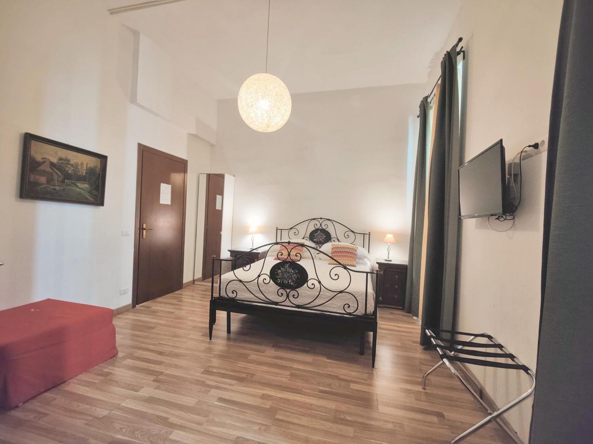 Rome Center Rooms Dış mekan fotoğraf
