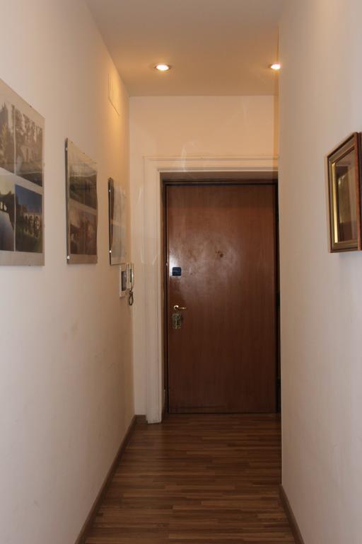 Rome Center Rooms Dış mekan fotoğraf
