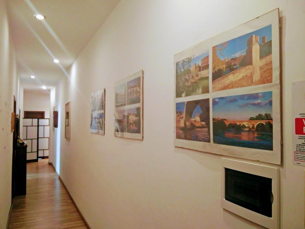 Rome Center Rooms Dış mekan fotoğraf