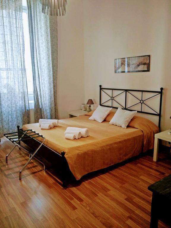 Rome Center Rooms Dış mekan fotoğraf