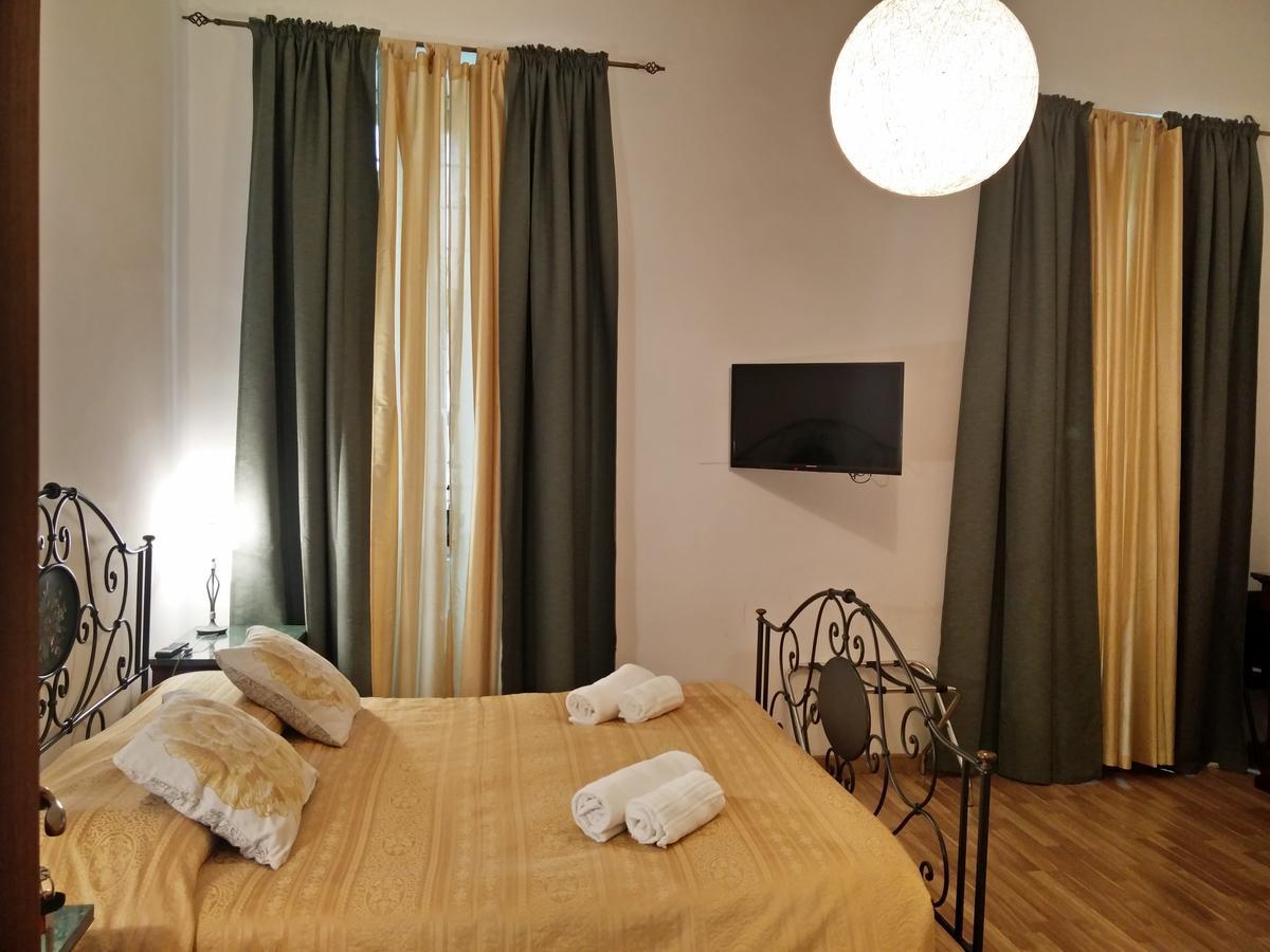 Rome Center Rooms Dış mekan fotoğraf