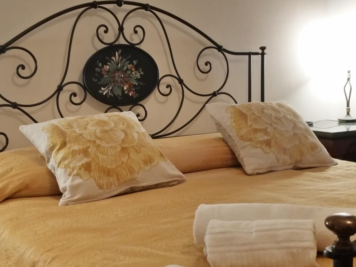 Rome Center Rooms Dış mekan fotoğraf