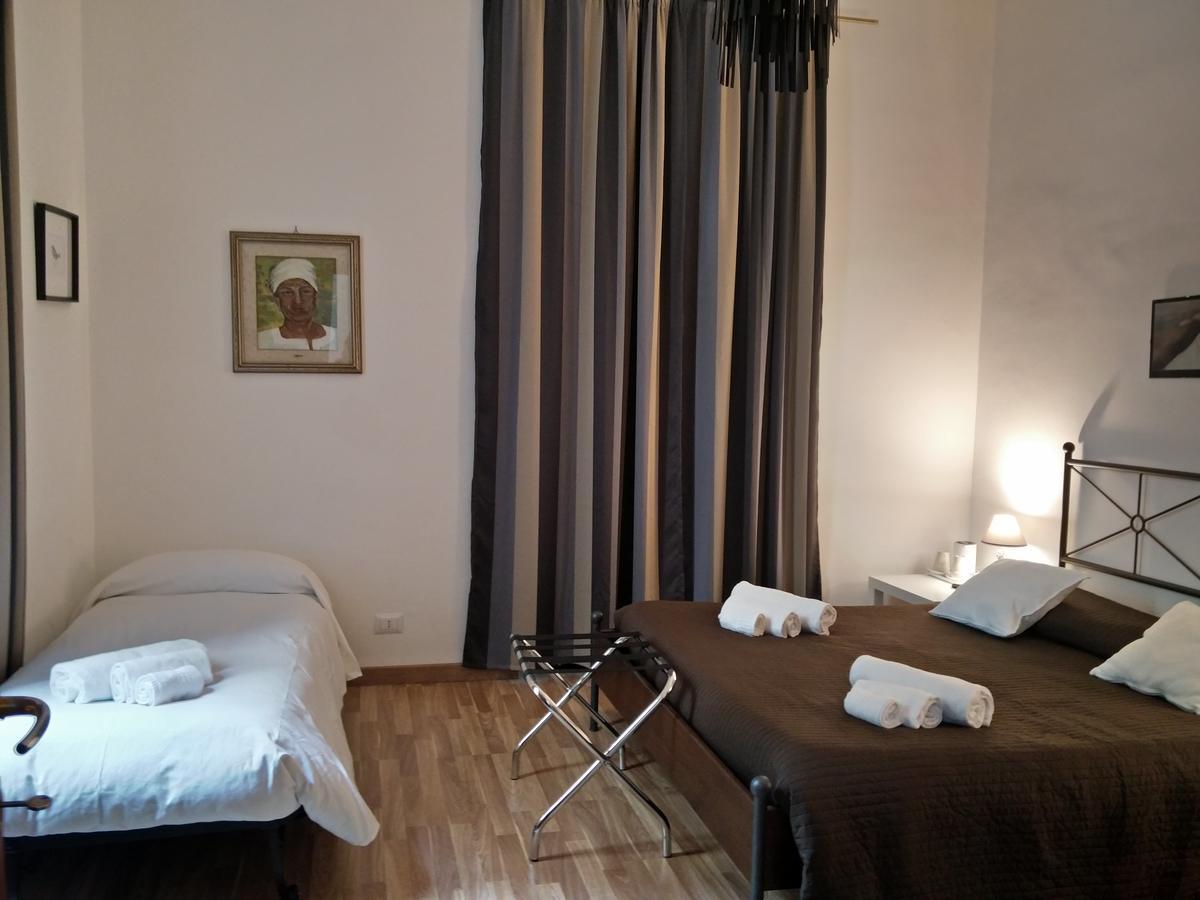 Rome Center Rooms Dış mekan fotoğraf