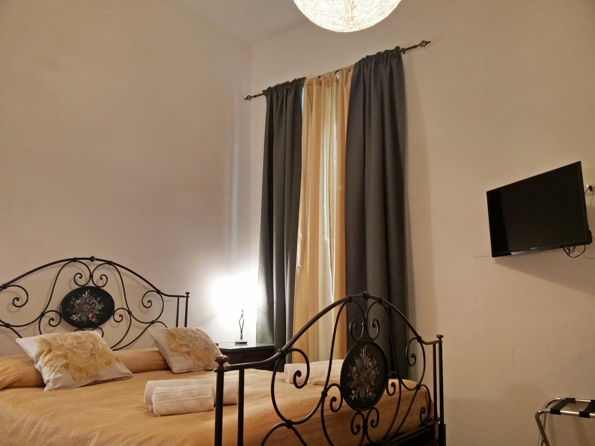 Rome Center Rooms Dış mekan fotoğraf