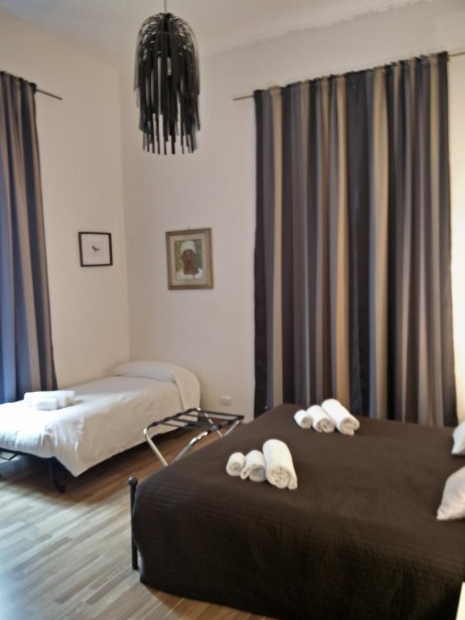 Rome Center Rooms Dış mekan fotoğraf