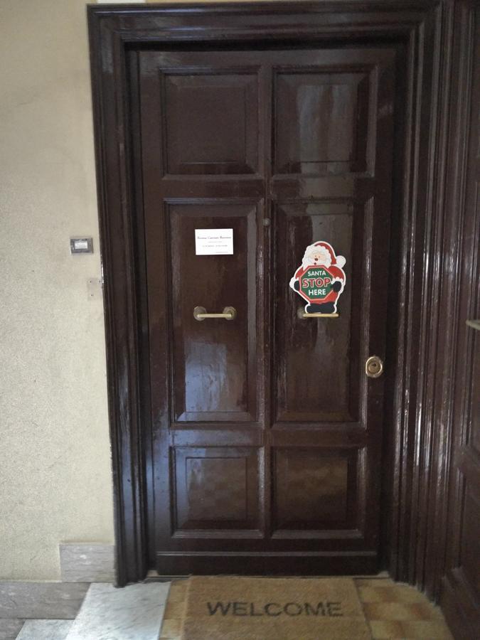 Rome Center Rooms Dış mekan fotoğraf
