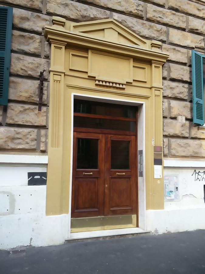 Rome Center Rooms Dış mekan fotoğraf