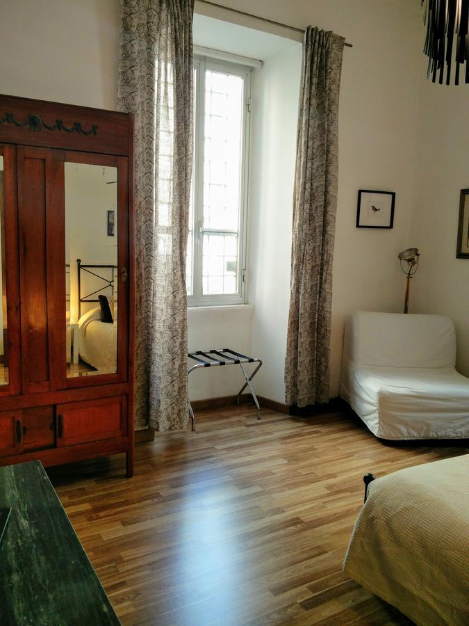 Rome Center Rooms Dış mekan fotoğraf
