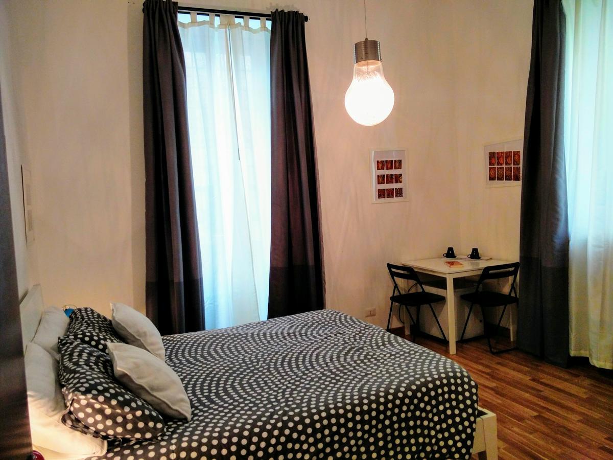 Rome Center Rooms Dış mekan fotoğraf