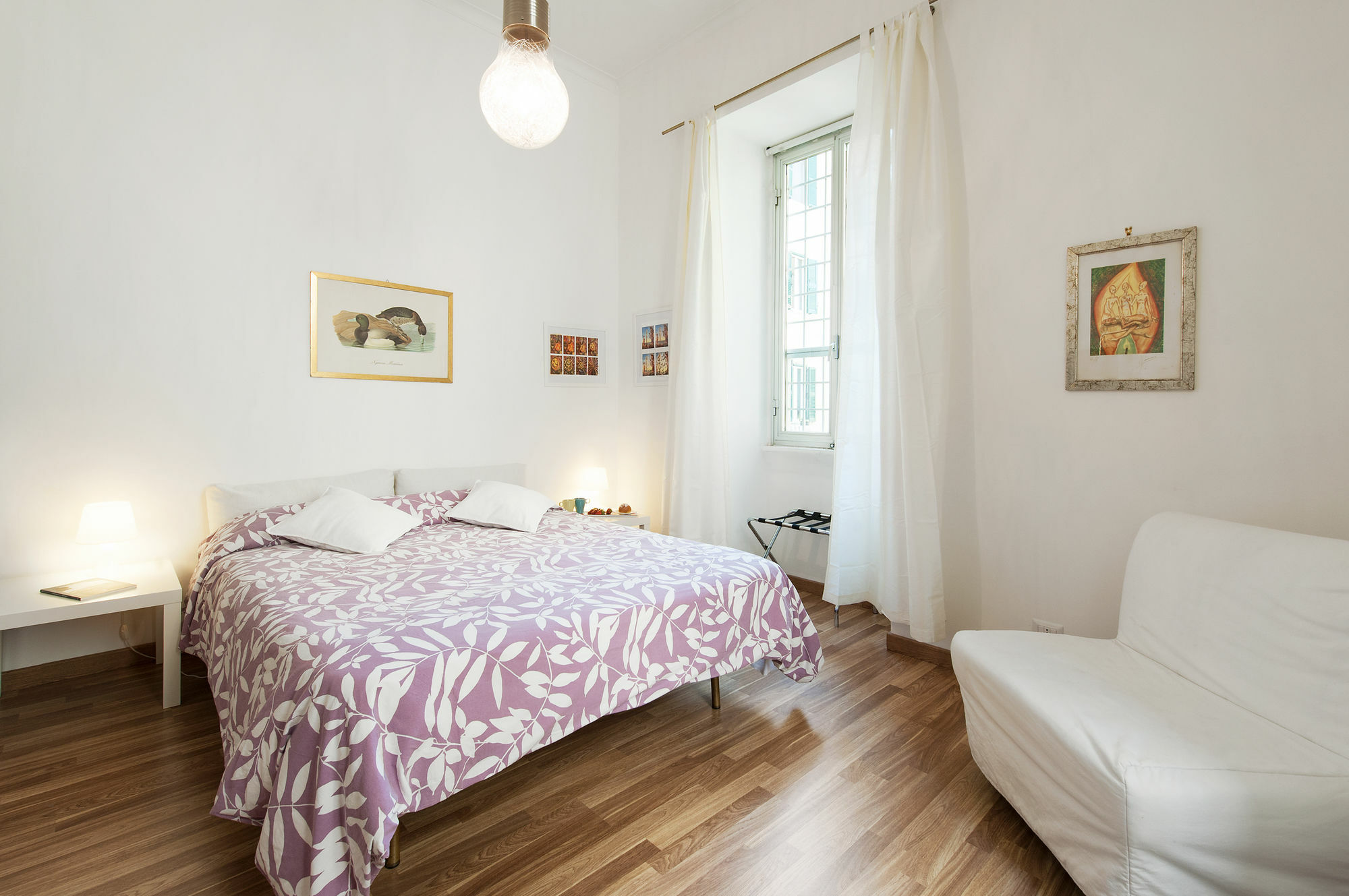 Rome Center Rooms Dış mekan fotoğraf