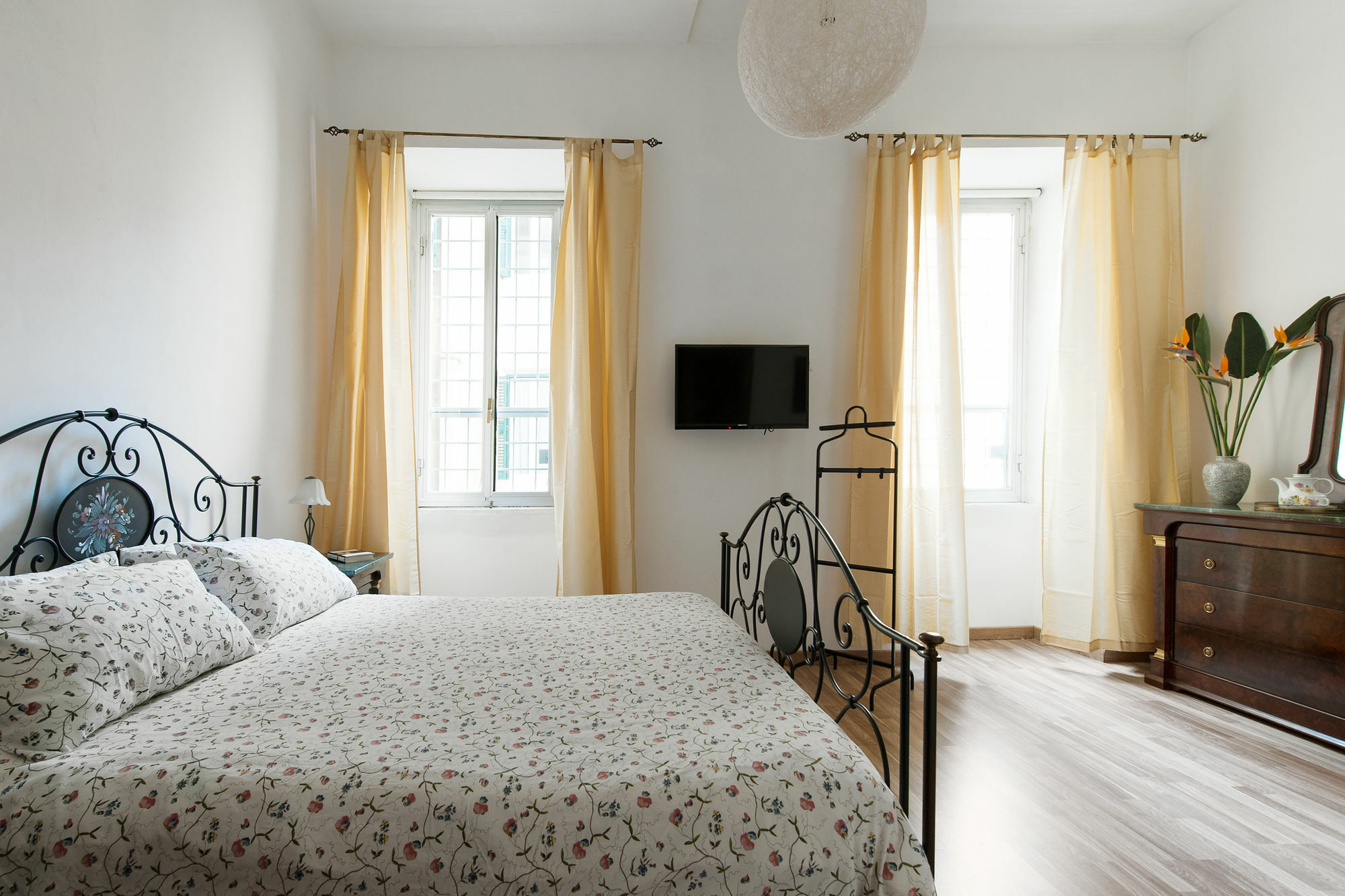 Rome Center Rooms Dış mekan fotoğraf