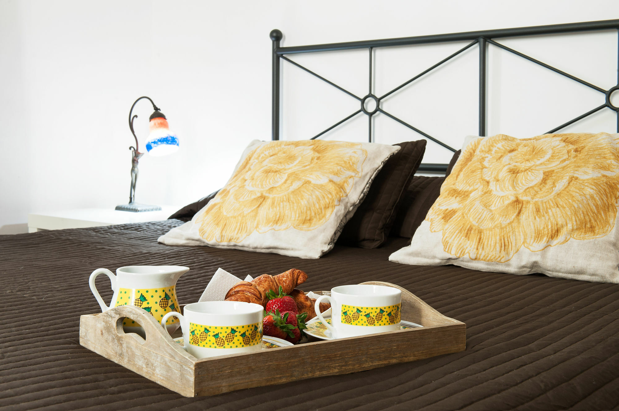 Rome Center Rooms Dış mekan fotoğraf