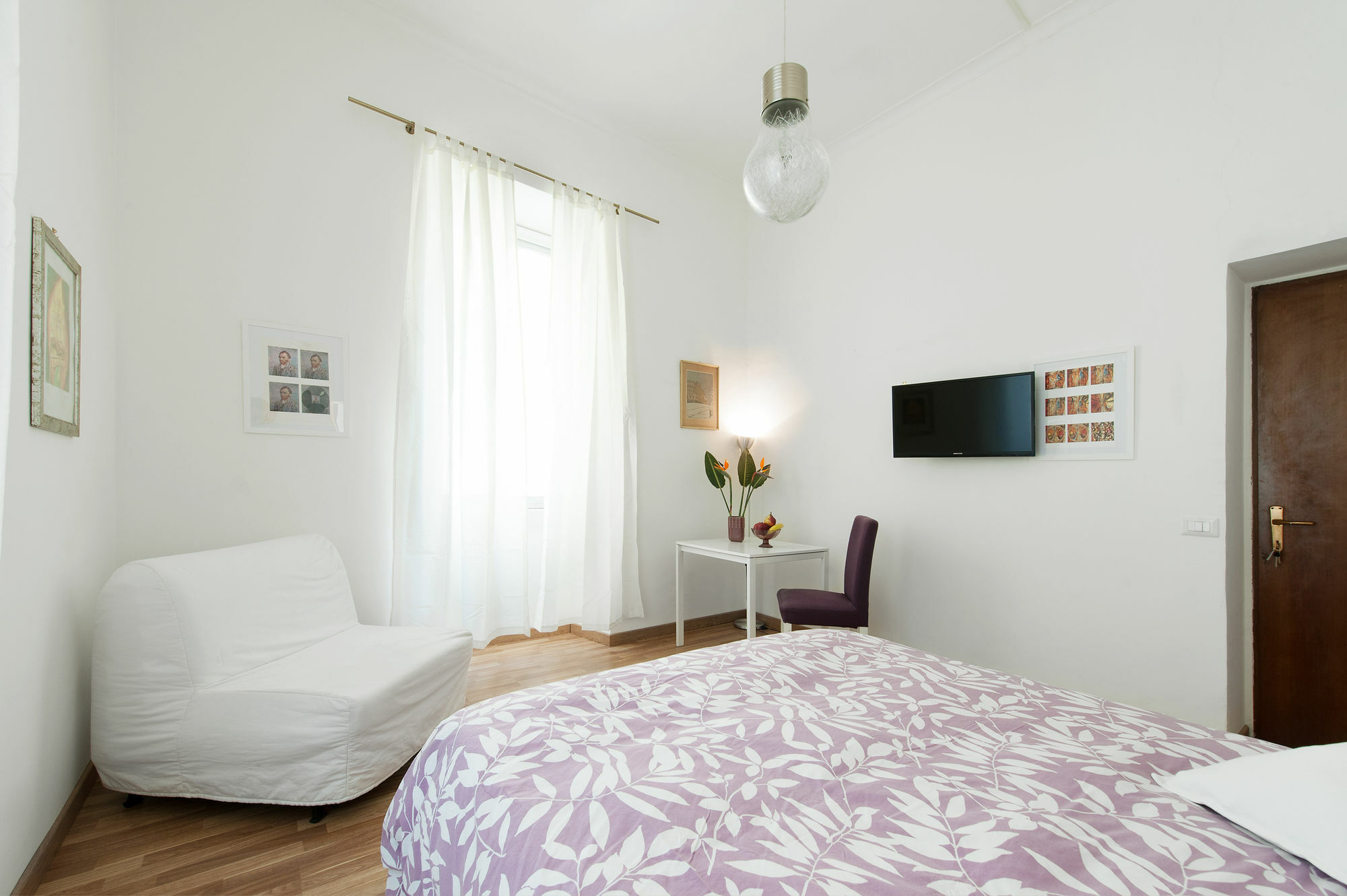 Rome Center Rooms Dış mekan fotoğraf