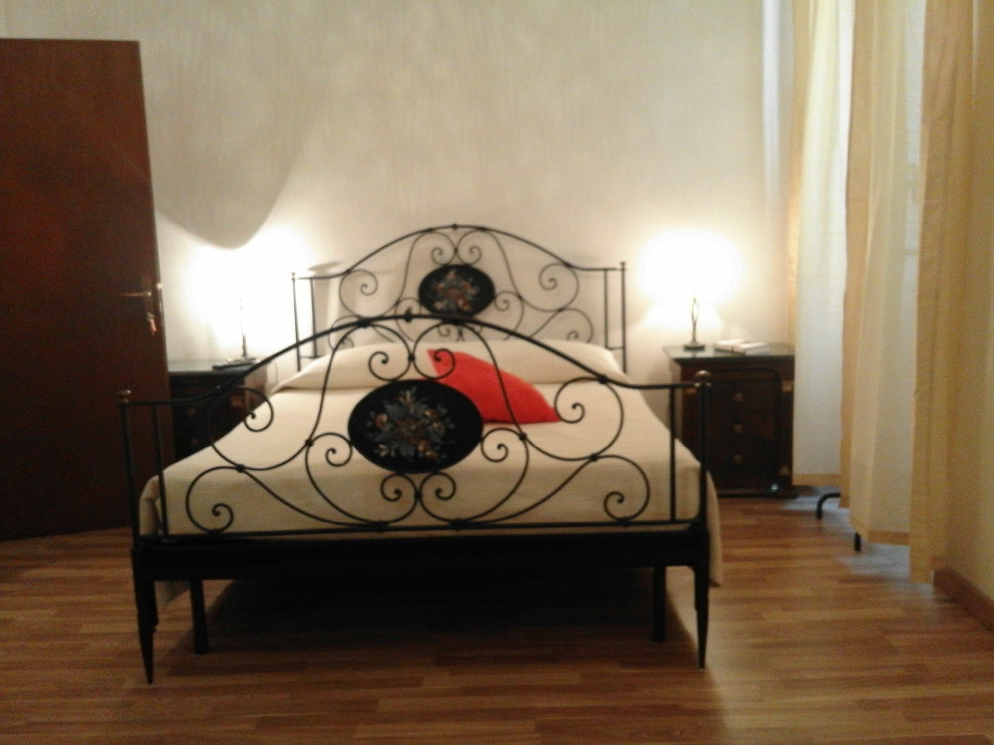 Rome Center Rooms Dış mekan fotoğraf