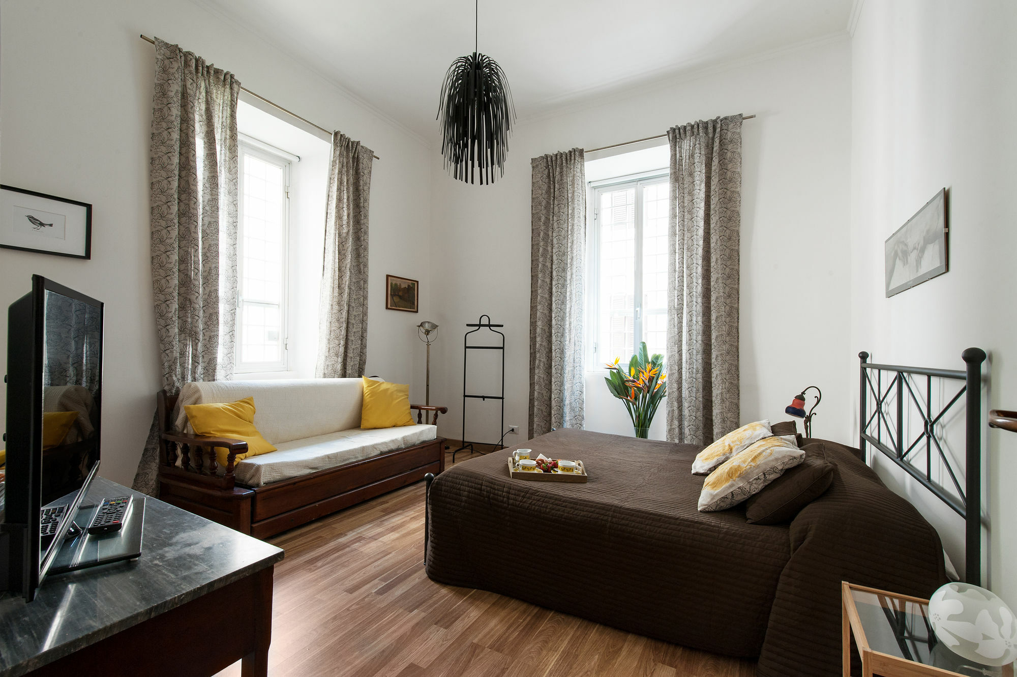 Rome Center Rooms Dış mekan fotoğraf