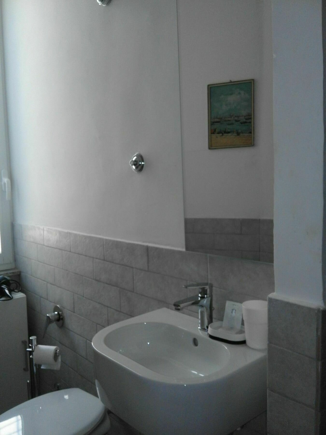 Rome Center Rooms Dış mekan fotoğraf