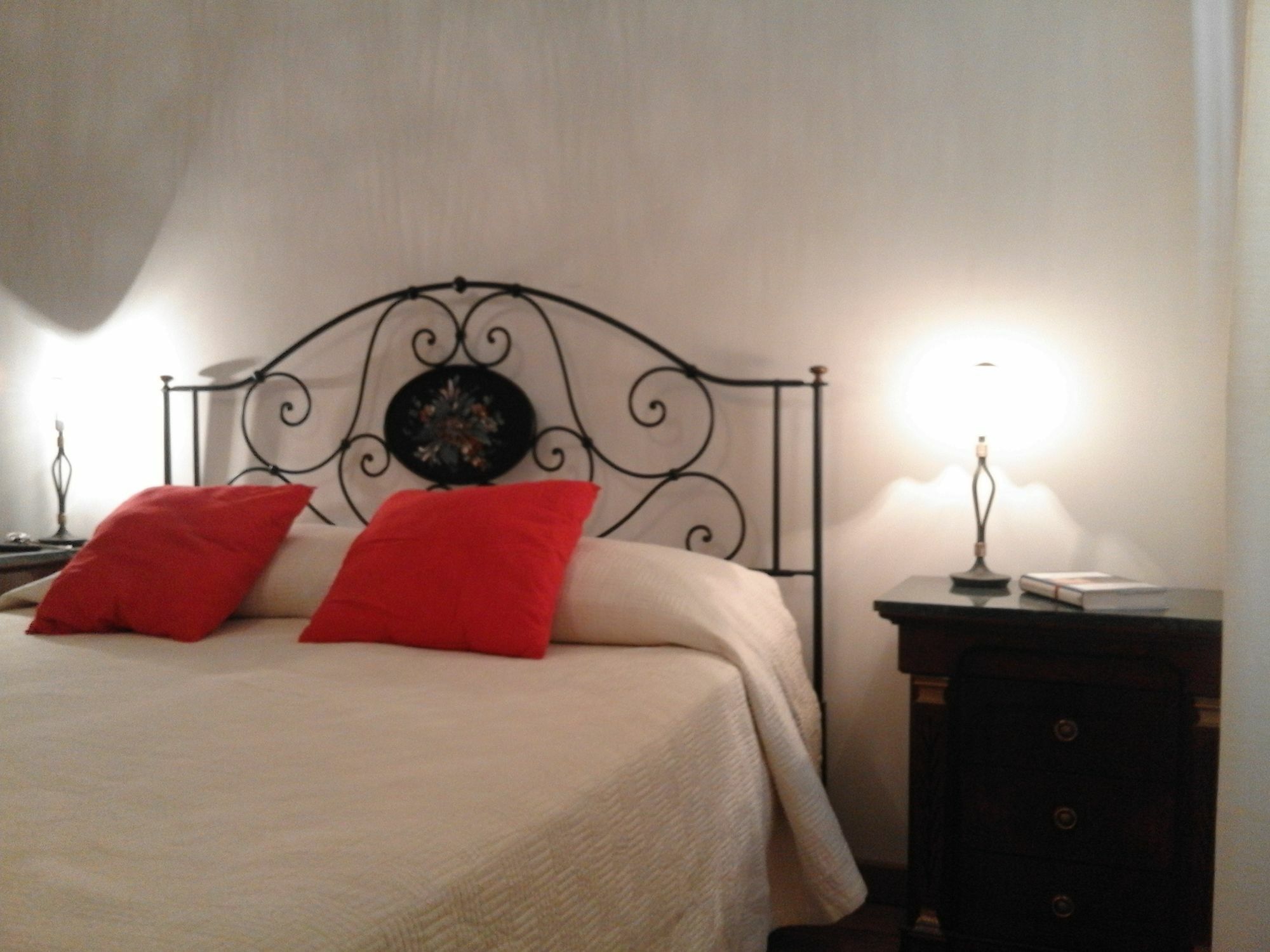 Rome Center Rooms Dış mekan fotoğraf