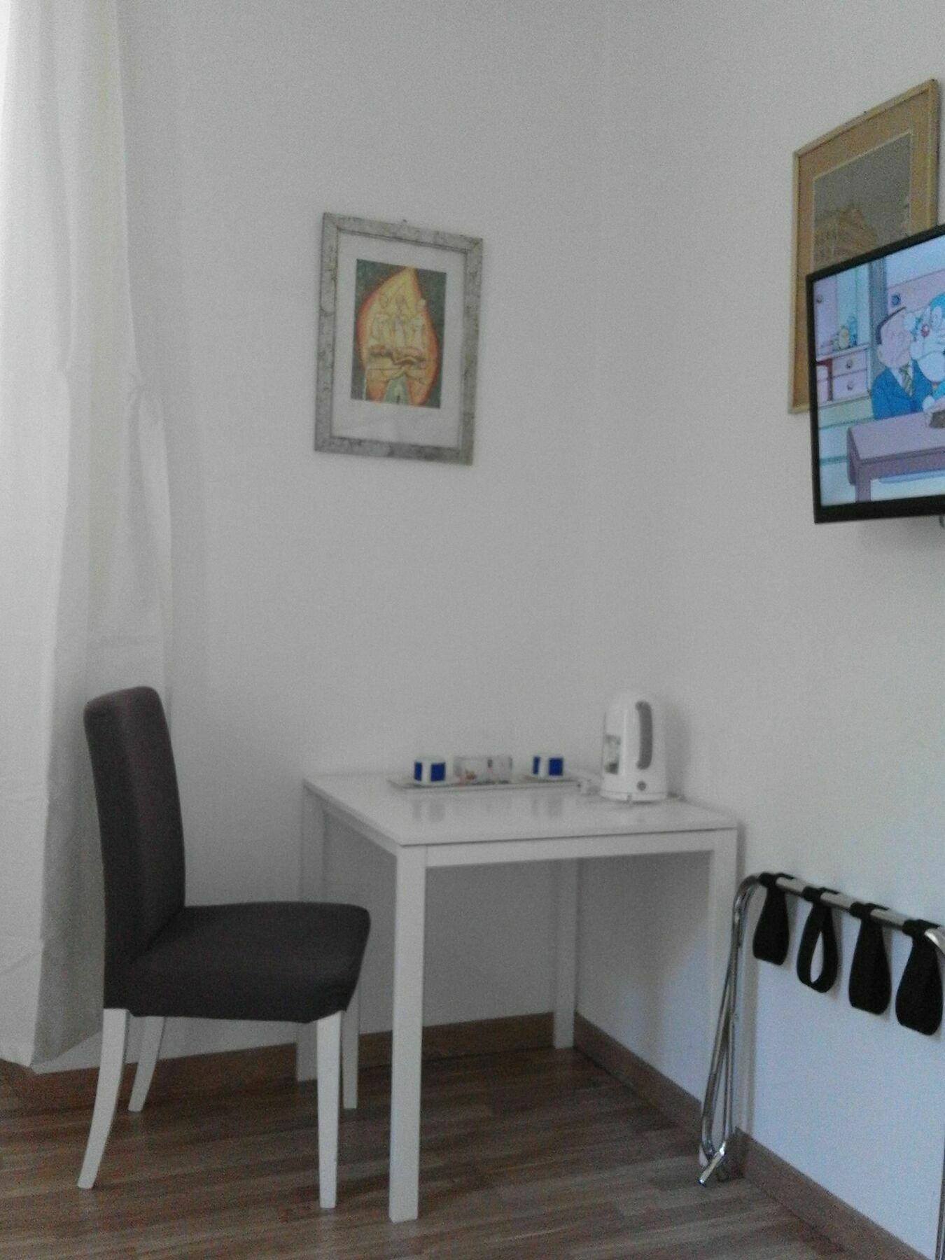 Rome Center Rooms Dış mekan fotoğraf