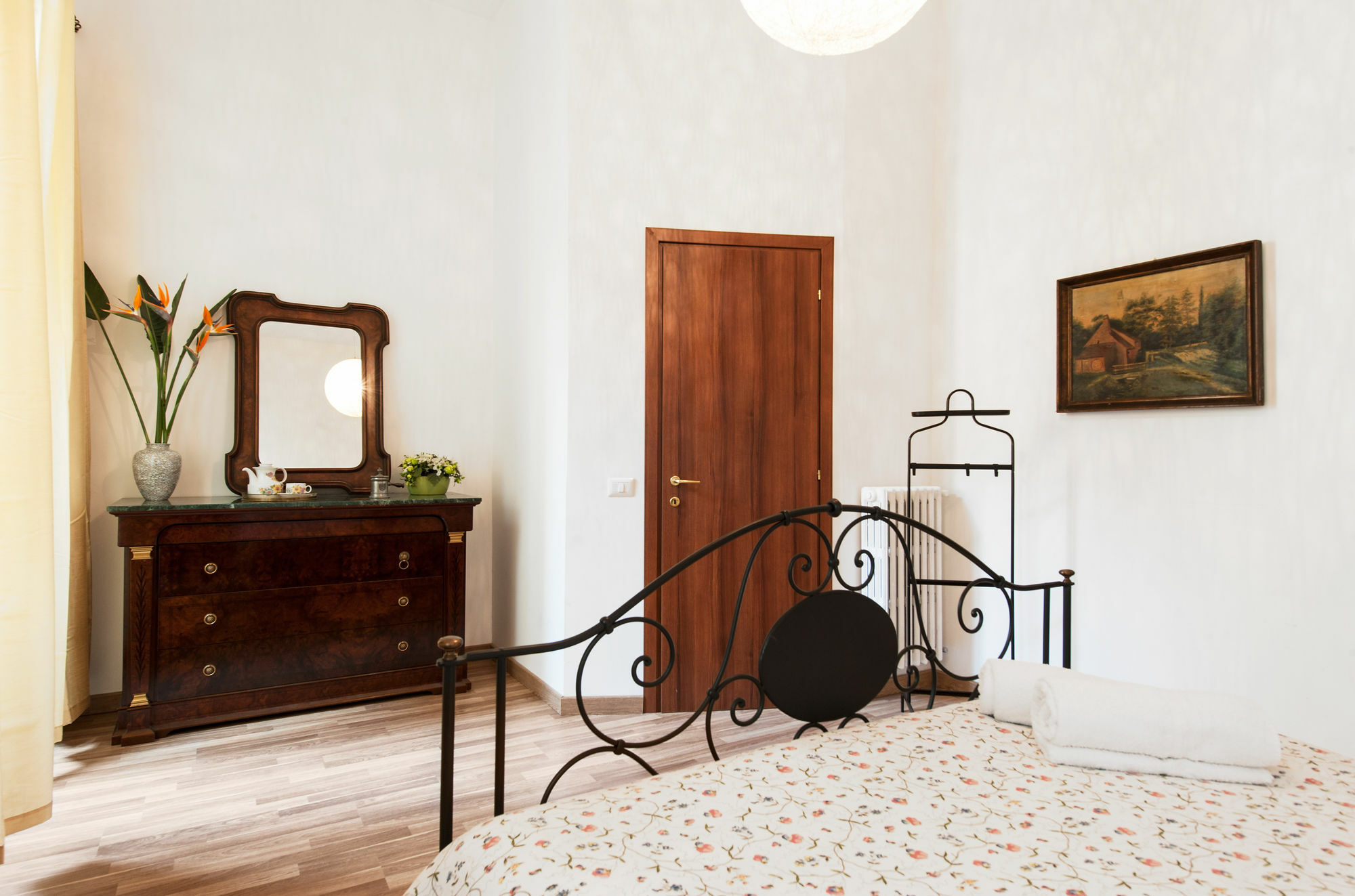 Rome Center Rooms Dış mekan fotoğraf