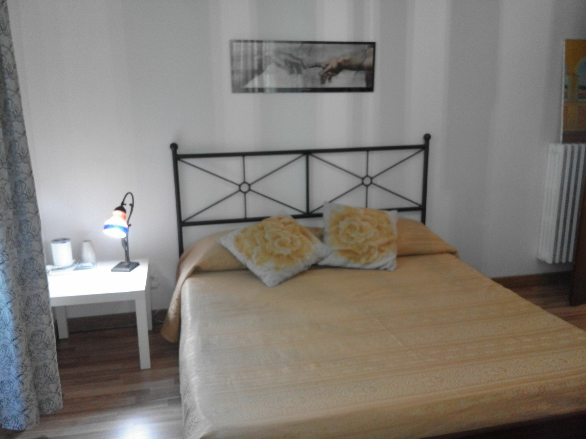 Rome Center Rooms Dış mekan fotoğraf
